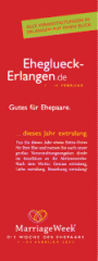 Programm (Flyer)