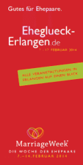 Programm (Flyer)